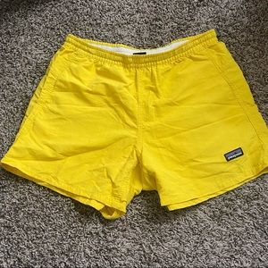 Patagonia Baggie Shorts